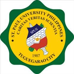 St. Paul University System – St. Paul University Philippines Logo