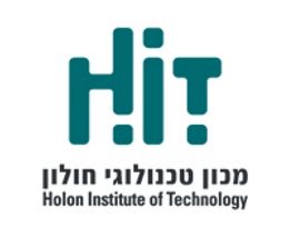 Holon Institute of Technology Logo