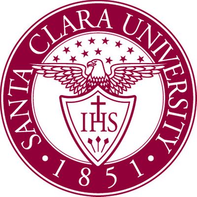 Sta. Clara College Logo