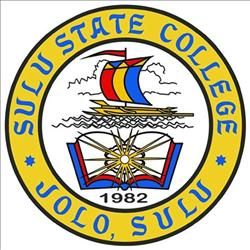 Sulu State College Logo