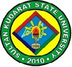 Sultan Kudarat State University Logo