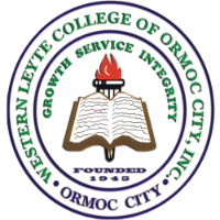 Sto. Niño College of Ormoc Logo