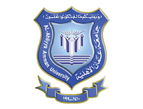 Amman Arab University Logo