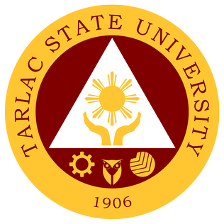 Tarlac State University Logo