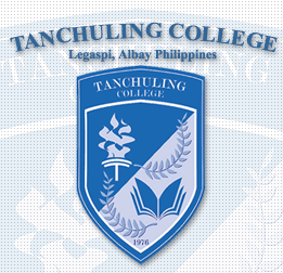 Tanchuling College Logo