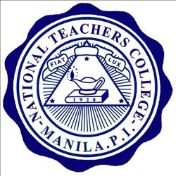 The National Teachers College Logo