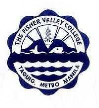 The Fisher Valley College Logo
