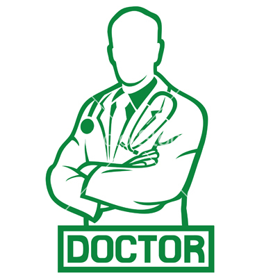 The Doctor's Clinic and Hospital School Foundation Logo