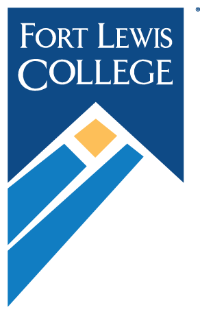 The Lewis College Logo