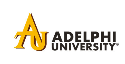 The Adelphi College Logo