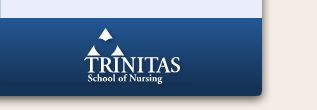 Trinitas School Logo