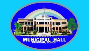 Trinidad Municipal College Logo