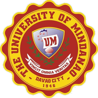 UM Panabo College Logo