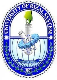 Unciano Colleges (Antipolo) Logo