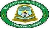 University of Cabuyao Logo