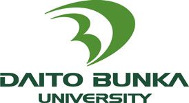Daito Bunka University Logo