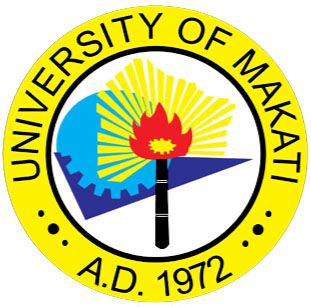 University of Makati Logo