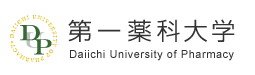 Daiichi University of Pharmacy Logo