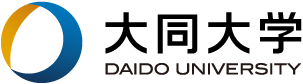 Daido University Logo