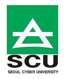 Cyber University Logo