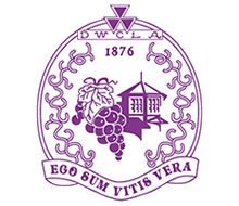 Doshisha Women's College of Liberal Arts Logo