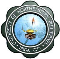 University of Northeastern Philippines Logo