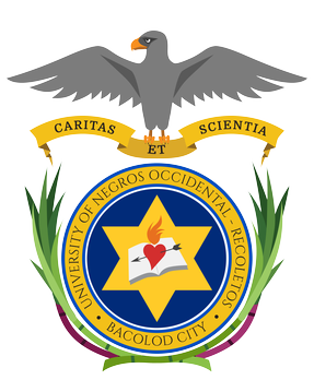 Kediri Nusantara PGRI University Logo