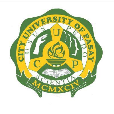 University of Pasay City Logo