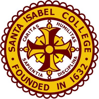 University of Saint Isabel Logo