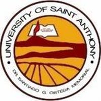 University of Saint Anthony Logo