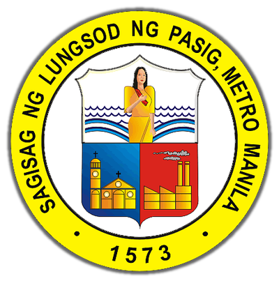 University of Pasig City Logo