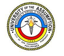 University of the Assumption Logo