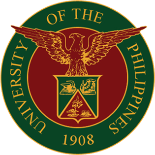 University of the Philippines System – University of the Philippines - Manila Logo