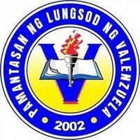 Valenzuela City Polytechnic College Logo