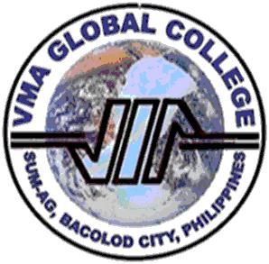 VMA Global College Logo