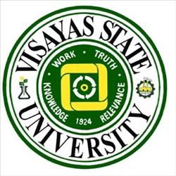 Visayas State University Logo