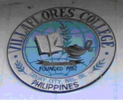 Pampanga State Agricultural University Logo