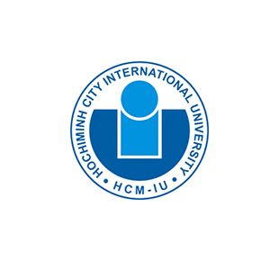 Heisei International University Logo