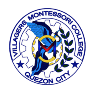 Villagers Montessori College Logo