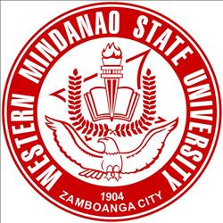 Western Mindanao State University Logo