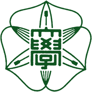 Hokkaido University Logo