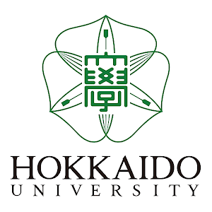 Hokkaido University of Science Logo
