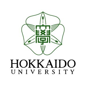 Hokkaido Information University Logo
