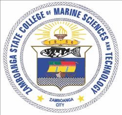 Zamboanga del Sur Maritime Institute of Technology Logo