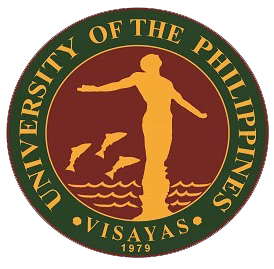 University of the Philippines System – University of the Philippines Visayas Logo