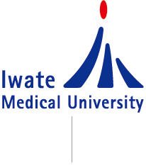 Iwate Medical University Logo