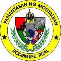 University of Montalban Logo