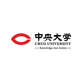 Chuogakuin University Logo
