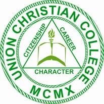 Union Christian College Logo