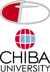Chiba University Logo